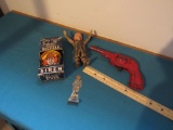 Firefighter items