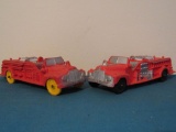 Auburn rubber company toys