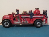 Arcade pumper