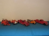 Hubley toys