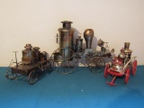 Music boxes