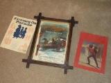 Fire fighter publications and more