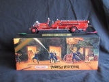 Fire engine
