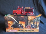 Fire truck