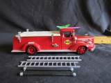 Fire truck