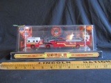 Fire engine