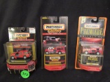 Matchbox Collectable lot