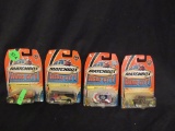 Matchbox hero city lot