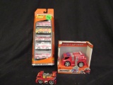 Matchbox and more lot