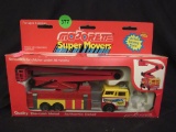 Majorette Super Movers