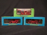 Eligor die cast lot