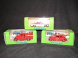 Eligor die cast lot