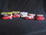 Tomica dye cast lot