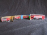 German dye cast lot