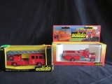 Solido 2 piece lot