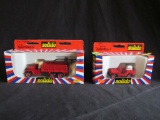 Solido lot of 2