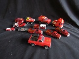 Car lot