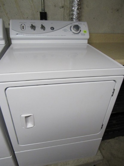 Maytag Electric Dryer