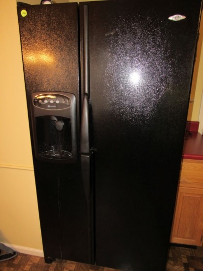 Maytag Refrigerator/Freezer