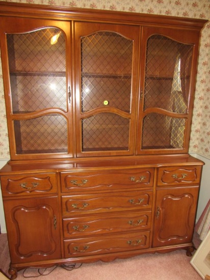 China Cabinet