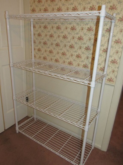 Storage Rack