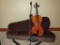 Czechoslovakian 3/4 size  Violin