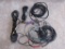 Misc. Lot of Cords