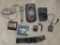 misc. accessory lot