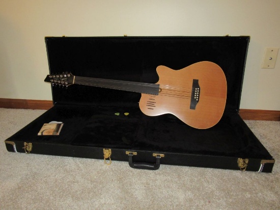 Godin A11 Glissentar National