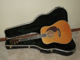 Martin D-42K Acoustic Guitar