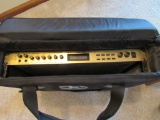 Roland GP-100 Guitar Pre-amp Processor