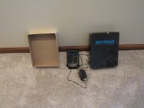 SR&D Rockman compact & portable amp and pre-amp