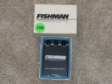 Fishman Transducer Model G Transducer Interface
