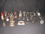 Large Collection of Decorative Pencil Sharpener