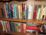 Large Grouping of Books