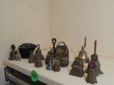 Bell Collection and More
