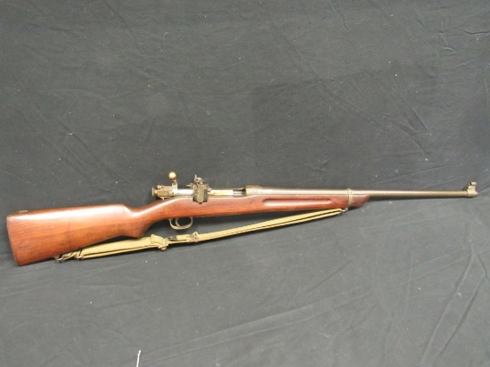 US Springfield mod 1922  22 Cal Training Rifle