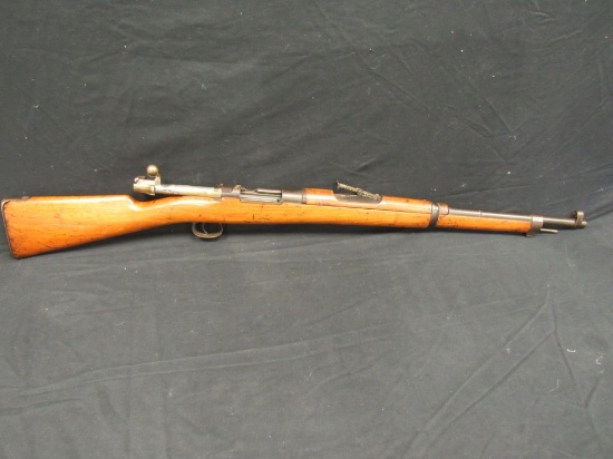 Military Mauser- Unknown make or model