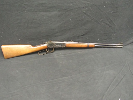 Winchester Model 94-30WCF