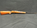 J.G. Anschutz Model 22 Long rifle