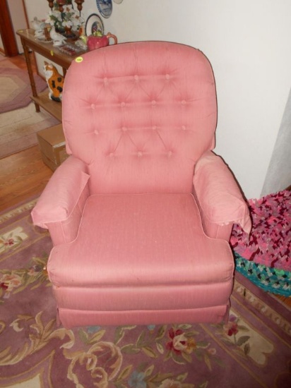 Recliner