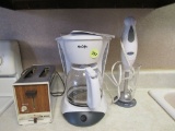Small appliances