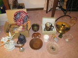 Bastine pottery and more