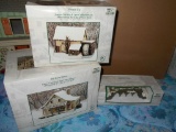 Currier and Ives Collectables
