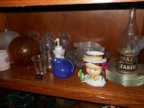 Collectable items