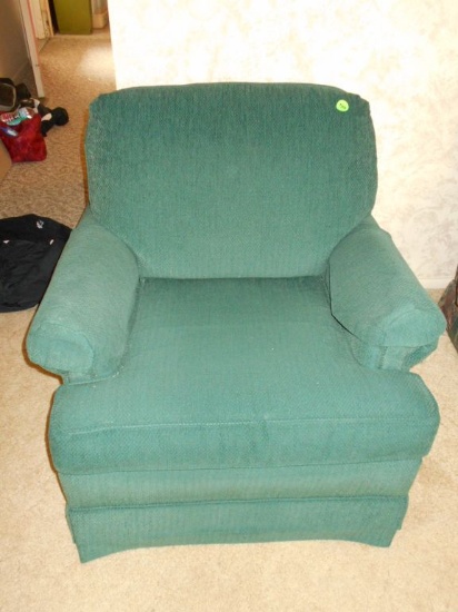 Sitting chair