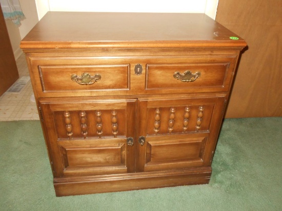 Small dresser