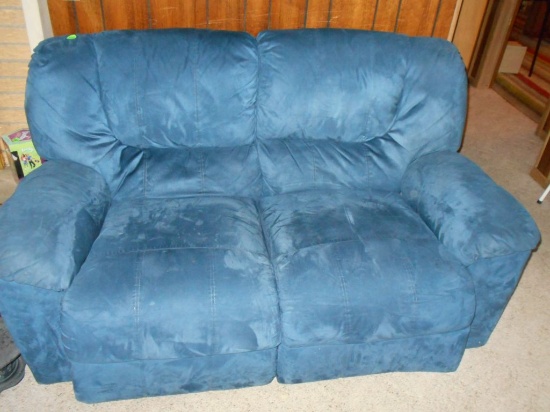 Love seat