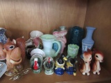 Collectable salt shakers and more