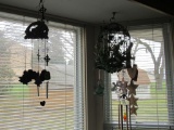 Windchimes and more